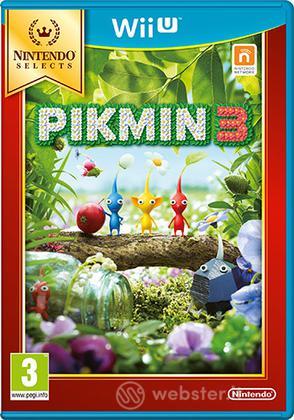 Pikmin 3 Select
