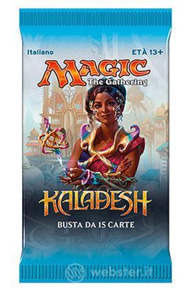 Magic Kaladesh Busta Magic Kaladesh Busta