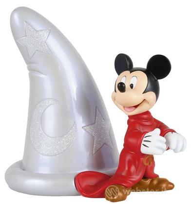 Disney 100th Sorcerer's Apprentice Mickey w/Hat
