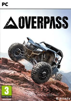 Overpass D1 Edition