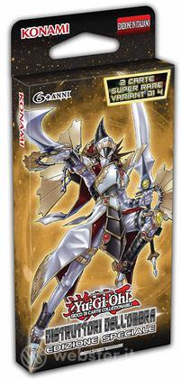 Yu-Gi-Oh! Distruttori Dell'Ombra Ed.Adv. Yu-Gi-Oh! Distruttori Dell'Ombra Ed.Adv.