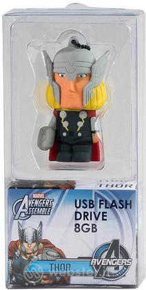 TRIBE USB Key Thor 8Gb TRIBE USB Key Thor 8Gb