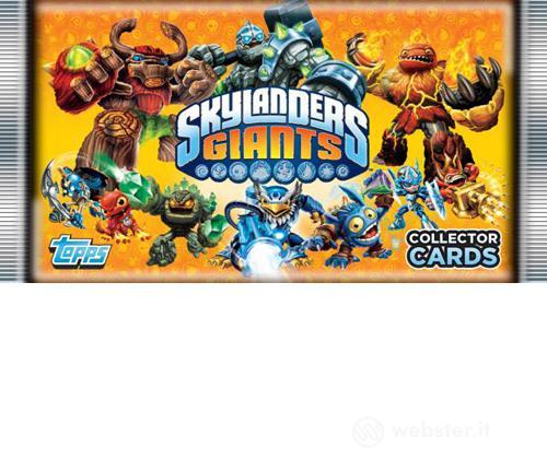 Skylanders Giants buste Skylanders Giants buste