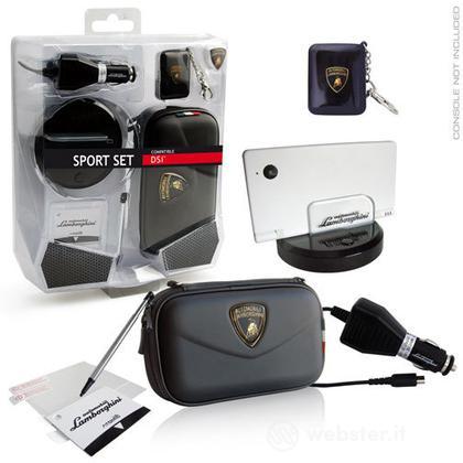 DSI Pack Sport Set Lamborghini - AT