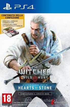 The Witcher 3 Hearts of Stone