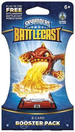 Skylanders Battlecast - Booster Pack Skylanders Battlecast - Booster Pack