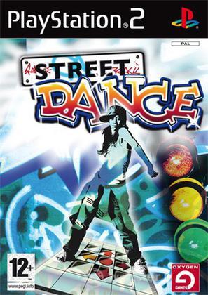 Street Dance