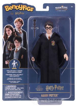 Bendyfigs Harry Potter