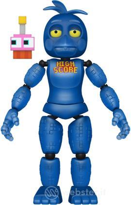 FUNKO FIGURE FNAF S7 HighScore Chica GW