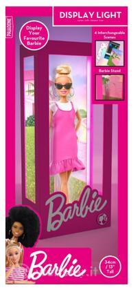 Paladone Lampada Barbie Display Luminoso