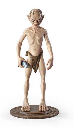 Bendyfigs Il Signore degli Anelli Gollum