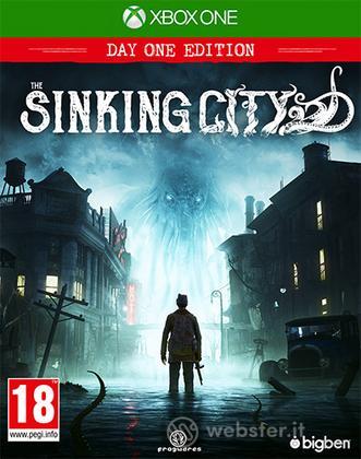 The Sinking City Day One Ed.