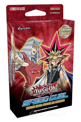 Yu-Gi-Oh!DuelDeckPartita Millennio&Incub Yu-Gi-Oh!DuelDeckPartita Millennio&Incub