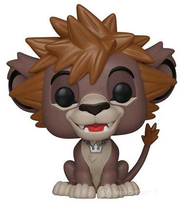 FUNKO POPS Kingdom Hearts Sora Lion 556