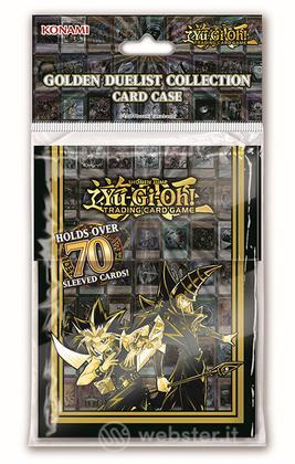 Yu-Gi-Oh! Golden Duelist Col.Porta Deck Yu-Gi-Oh! Golden Duelist Col.Porta Deck