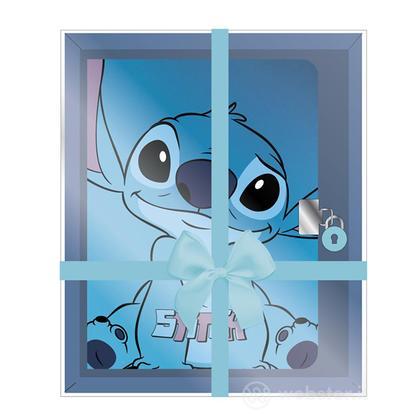 Diario Lilo & Stitch Stitch