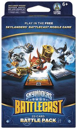 Skylanders Battlecast - Battle Pack B Skylanders Battlecast - Battle Pack B