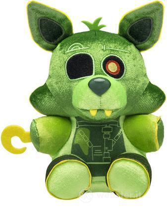 FUNKO PLUSH FNAF Radioactive Foxy