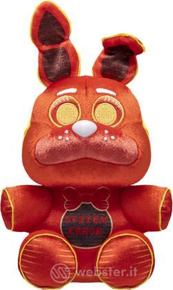 FUNKO PLUSH FNAF System Error Bonnie