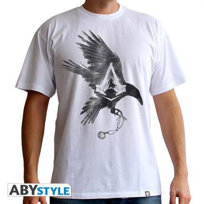 T-Shirt Assassin's Creed - The Rooks M