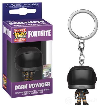 FUNKO KEY Fortnite Dark V