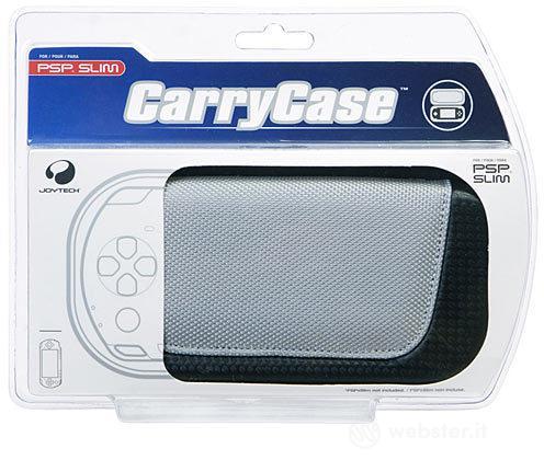 JOYTECH PSP - Slim Carry Case Black