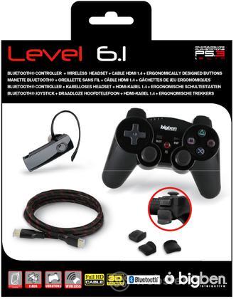 BB Pack 6.1 PS3