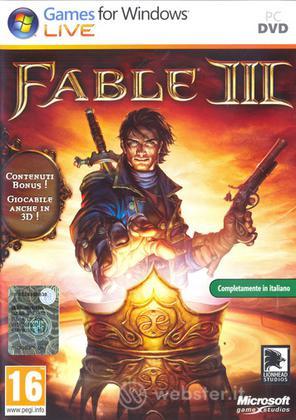 Fable III PC