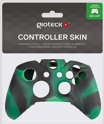 GIOTECK Controller Skin XONE