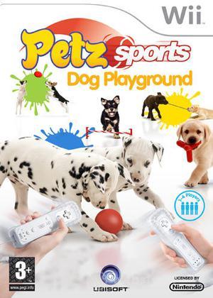 Petz Sports - Dogz Playground