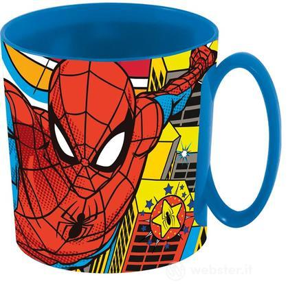 Tazza Spider-Man Microonde