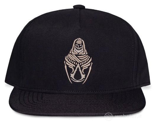 Cap Assassin's Creed Mirage Basim Logo