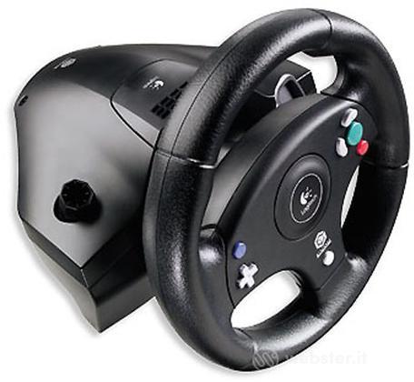 LOGITECH G3 Volante Force Feedback LOGITECH G3 Volante Force Feedback