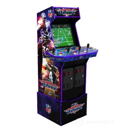 Arcade Machine NFL Blitz