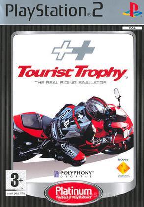 TT Tourist Trophy PLT