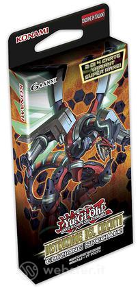 Yu-Gi-Oh! Distruzione del Circuito Sp.Ed Yu-Gi-Oh! Distruzione del Circuito Sp.Ed