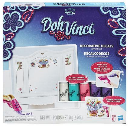 Dohvinci Wall Stickers Dohvinci Wall Stickers