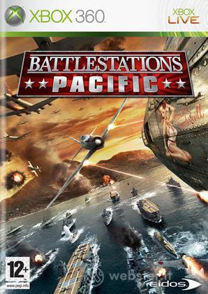 Battlestation Pacific