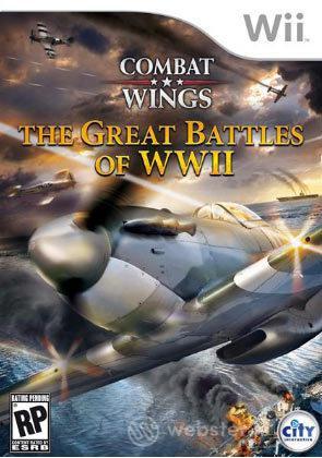 Combat Wings The Great Battles of WWII