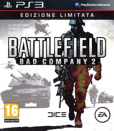Battlefield: Bad Company 2 Special Price
