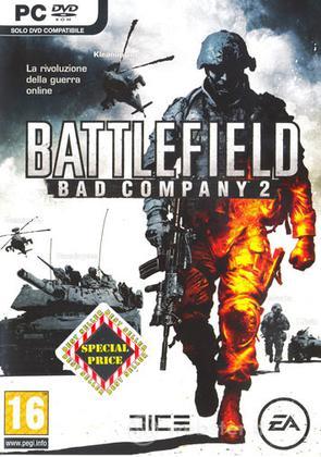 Battlefield: Bad Company 2 Special Price