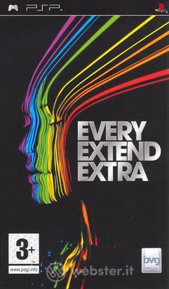 EEE Every Extend Extra