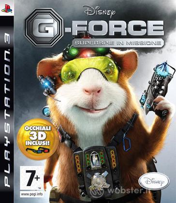 G Force