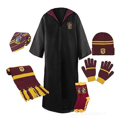 Set 6 Capi Harry Potter Grifondoro M