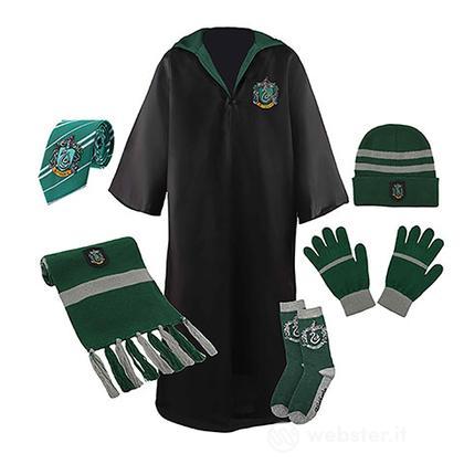 Set 6 Capi Harry Potter Serpeverde KIDS