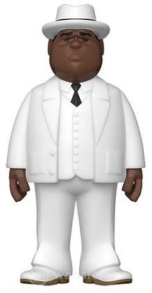 FUNKO GOLD Biggie Smalls