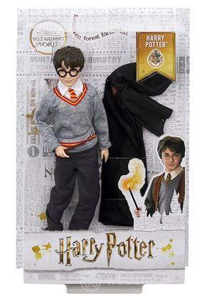 Harry Potter: Harry Potter