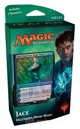 Magic Ixalan Planeswalker mazzo Magic Ixalan Planeswalker mazzo