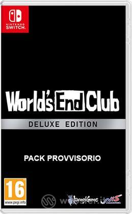 World's End Club - Deluxe Edition