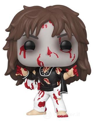 FUNKO POPS Ozzy Osbourne Diary Madman